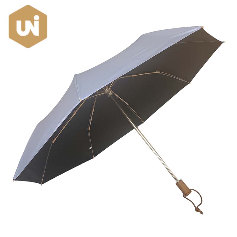 Lady Folding Manual Open Soyabon